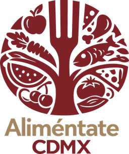 Aliméntate CDMX
